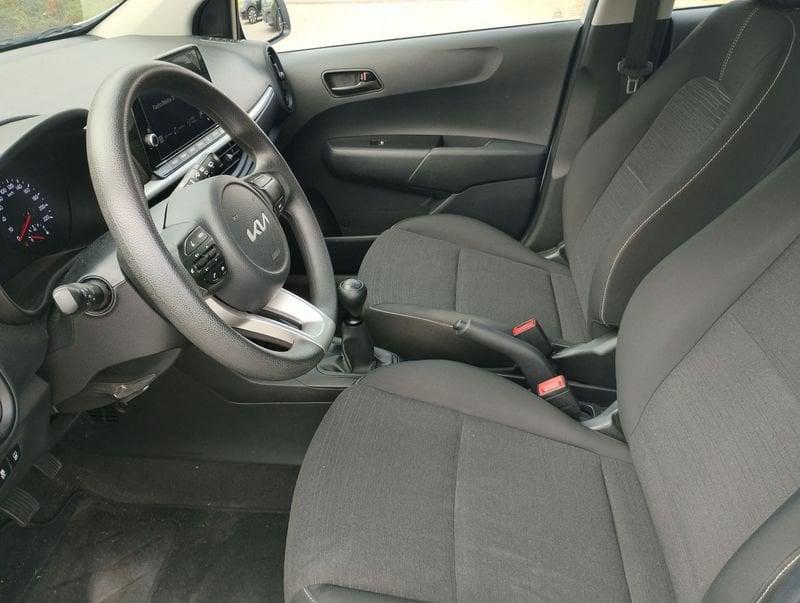Kia Picanto 1.0 URBAN