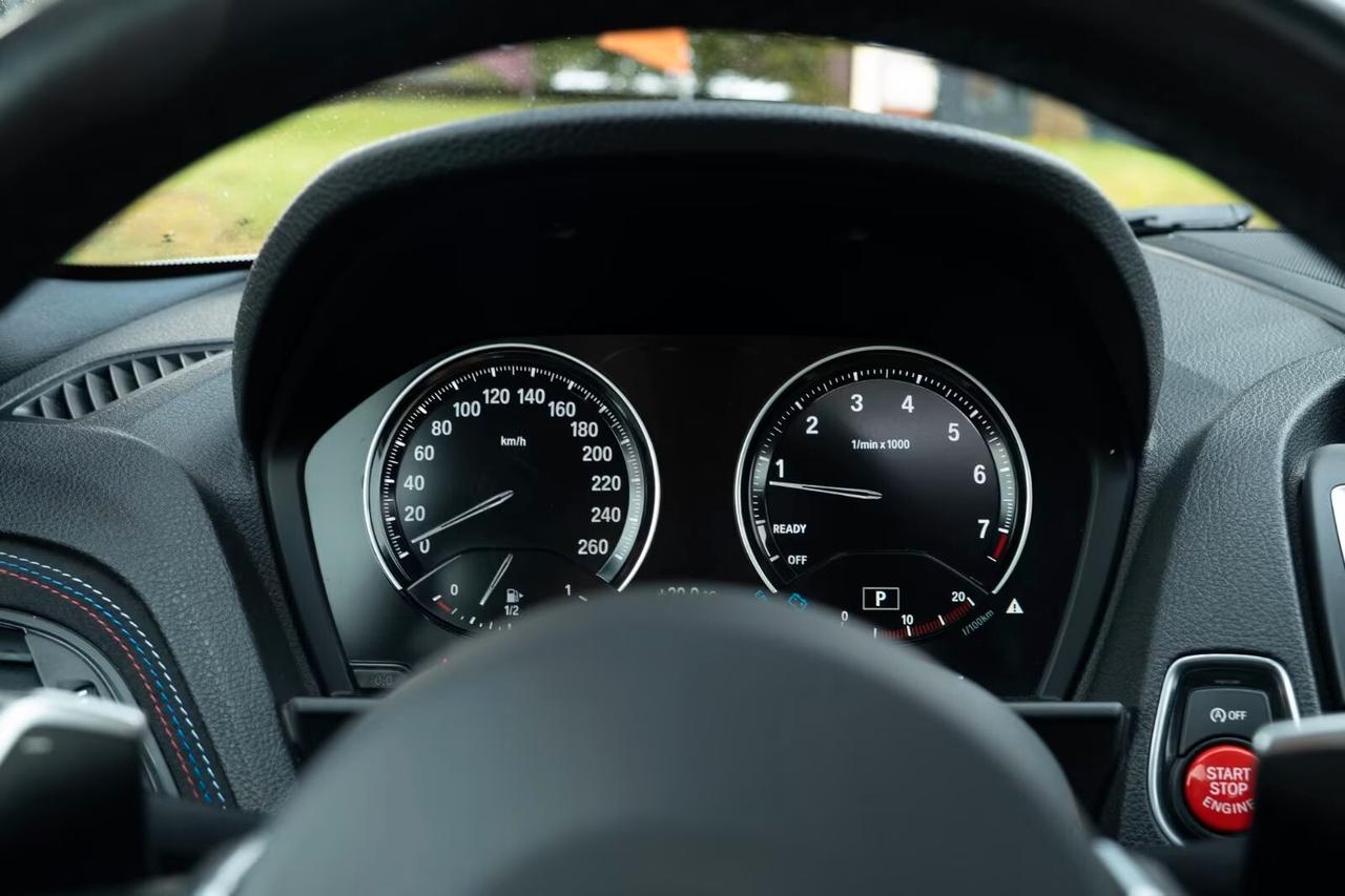 BMWM240i xDrive/H&K/M-SPORT