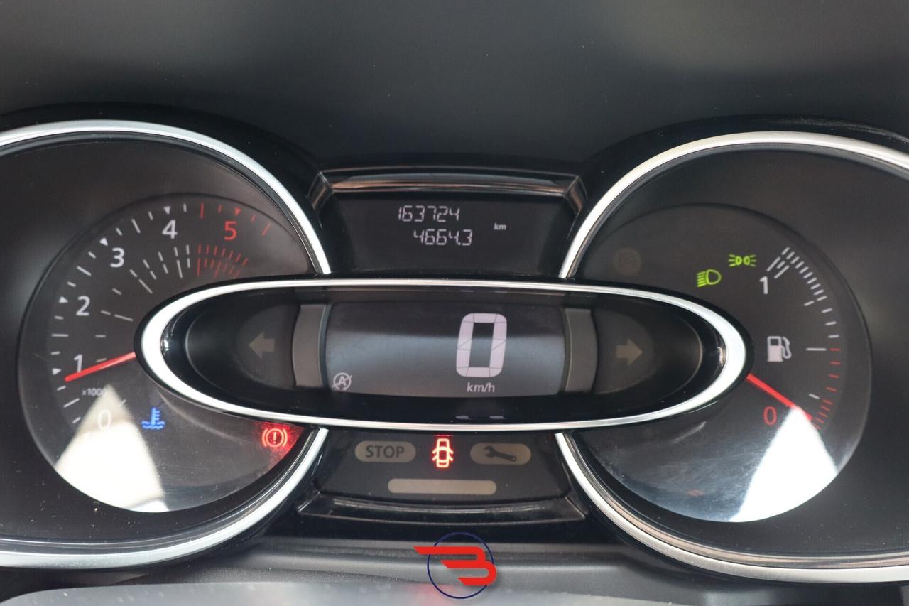 Renault Clio 1.5 dCi 75CV S&S 5P Energy Zen-2018