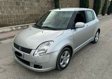 Suzuki Swift 1.3 Diesel 12 mesi di garanzia