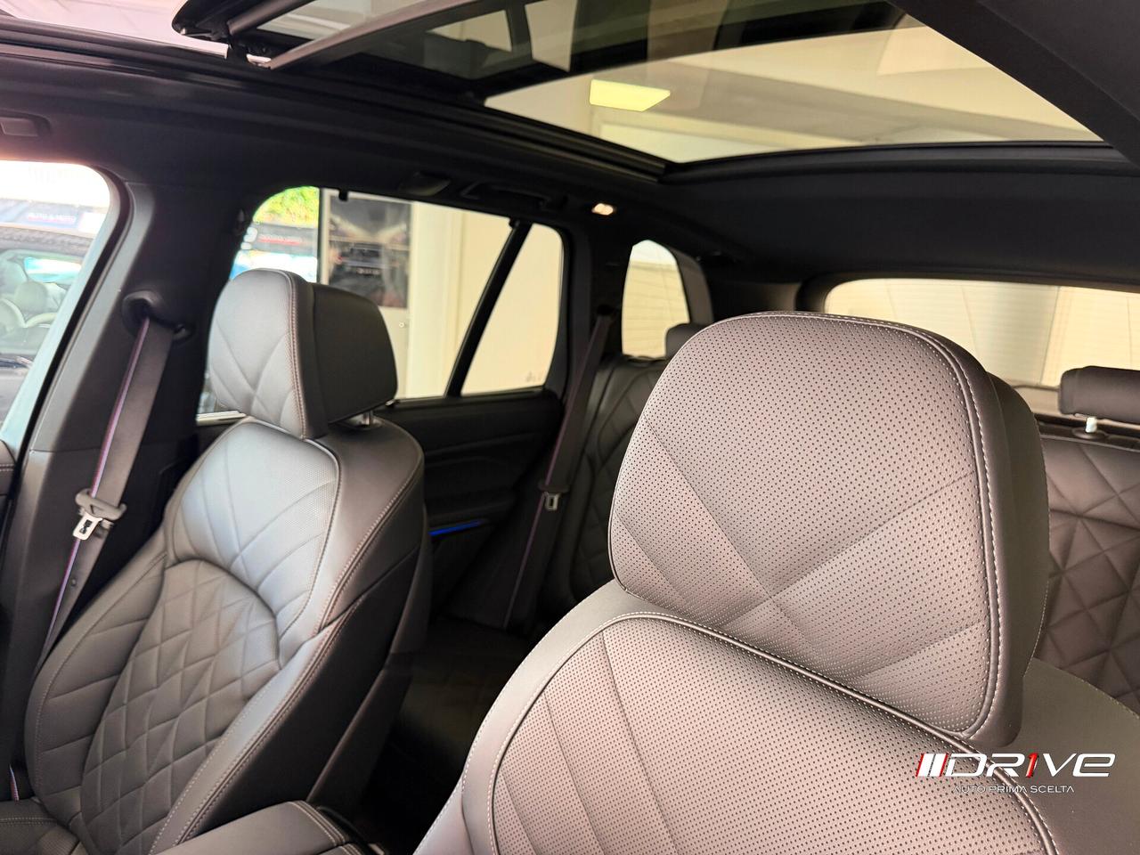 BMW X5 (G05/F95) X5 xDrive30d 48V Msport...
