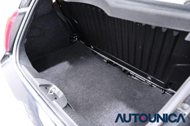 FIAT 500 1.0 HYBRID LOUNGE NEOPATENTATI