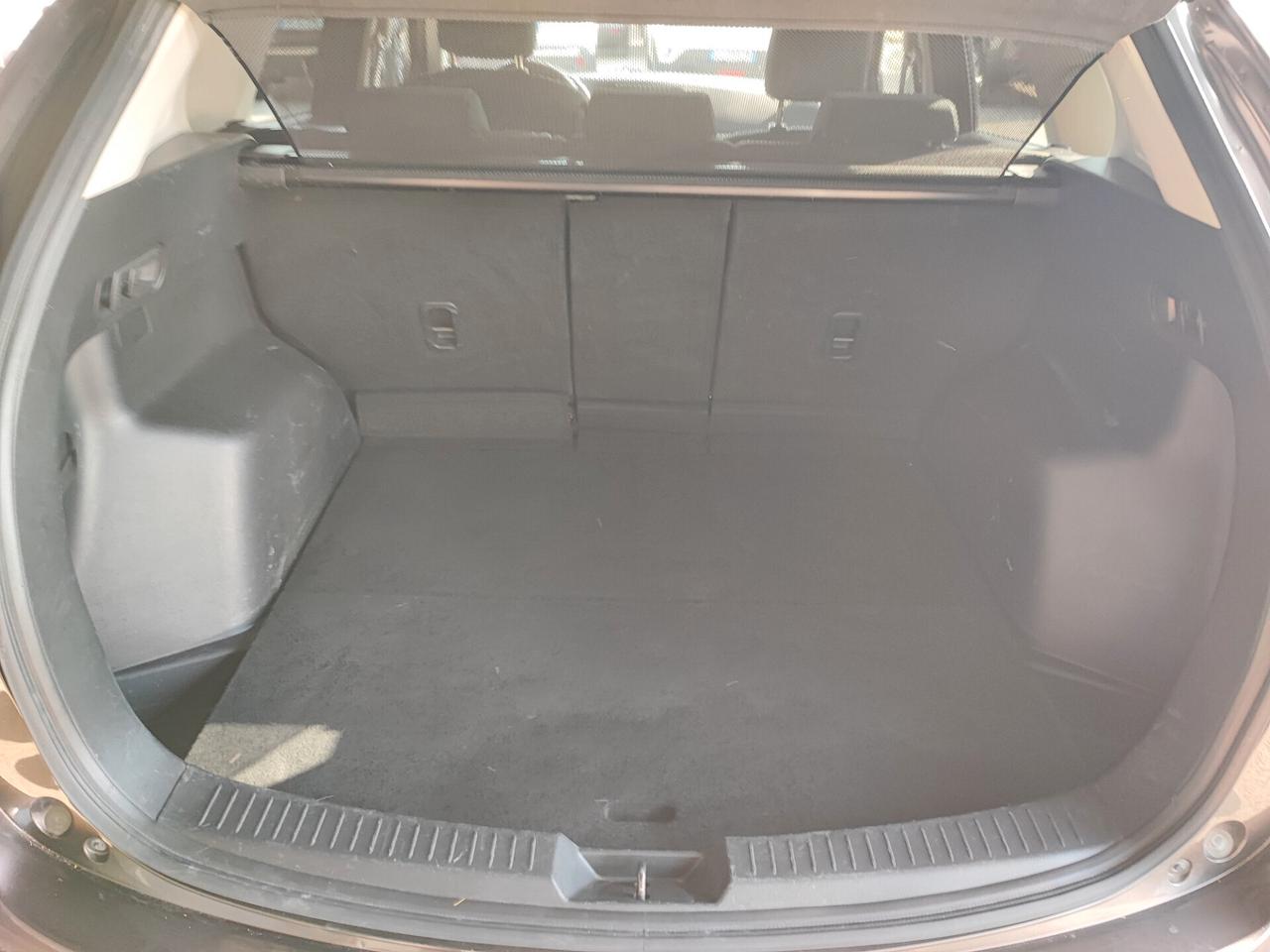 Mazda CX-5 2.2L Skyactiv-D 150CV 2WD Exceed