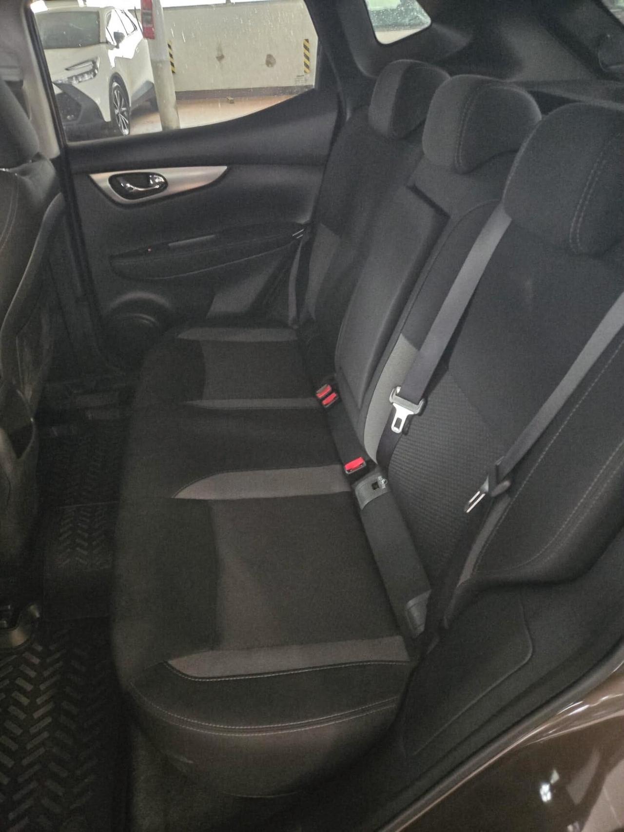 Nissan Qashqai 1.2 DIG-T Tekna aut. imm. 06/2018