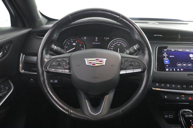 CADILLAC XT4 XT4 350 TD AWD Premium Luxury