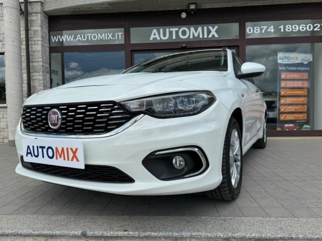 Fiat Tipo SW 1.6 mjt Easy Business s&s 120cv dct