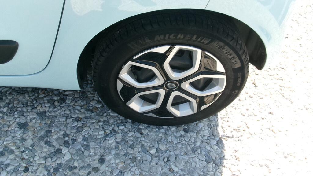 Renault Twingo 1.0 SCe Equilibre
