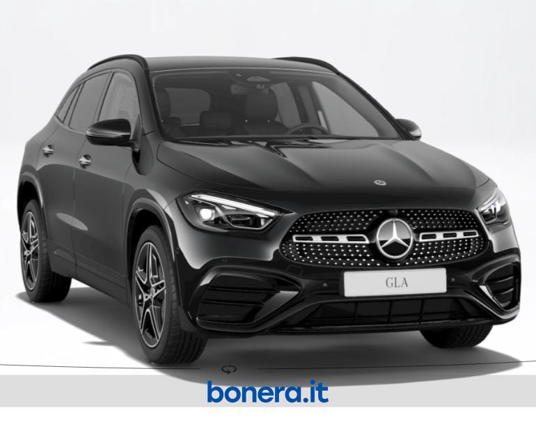Mercedes GLA 200 200 D AMG Line Extra 8G-DCT