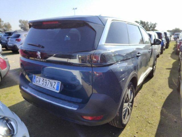 PEUGEOT 5008 1.5 bluehdi Allure Pack s&s 130cv eat8