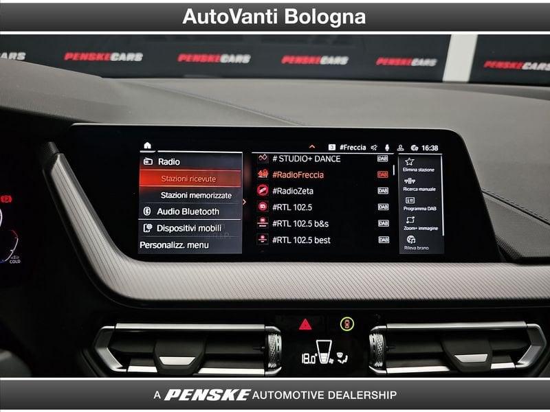 BMW Serie 2 Gran Coupe 218d Gran Coupe Msport