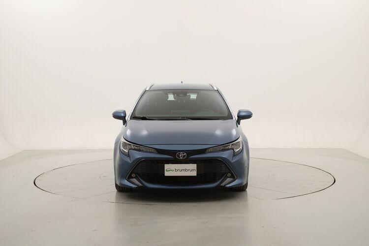 Toyota Corolla TS Hybrid Active BR228959 1.8 Full Hybrid 122CV