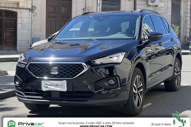 SEAT Tarraco 1.5 TSI Business