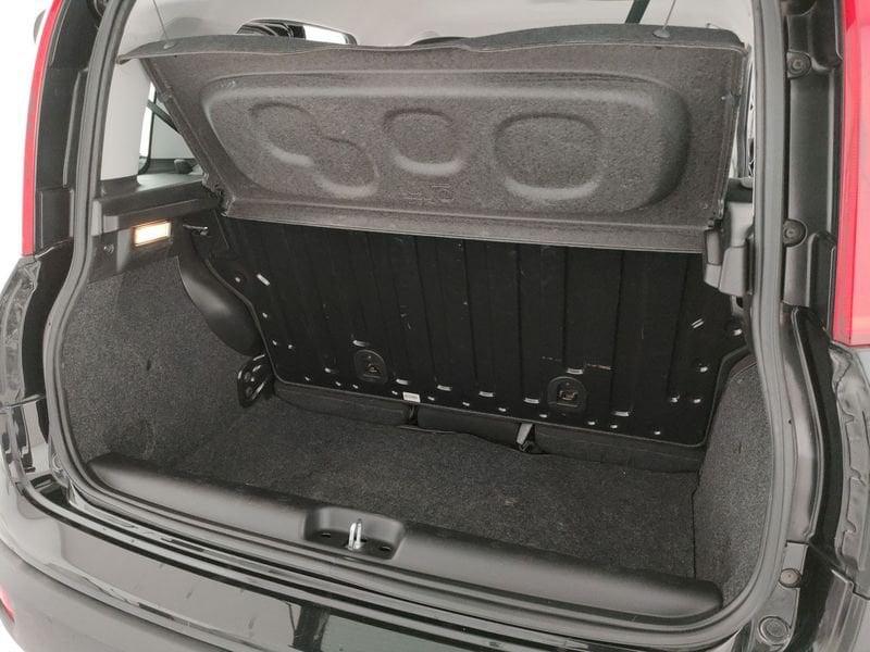 FIAT Panda Panda 1.2 Lounge