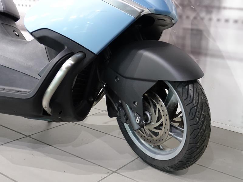 Aprilia Atlantic 500