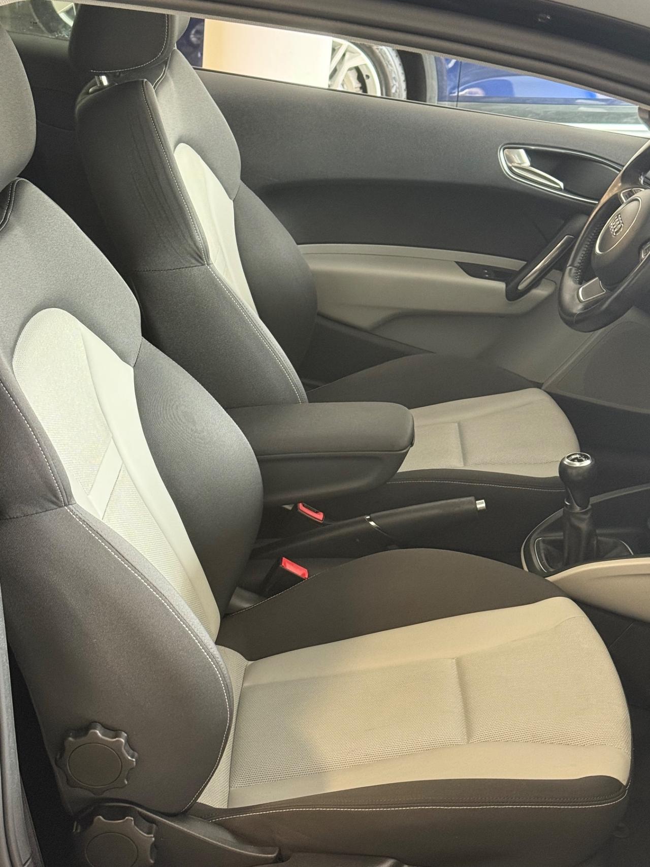 Audi A1 1.2 TFSI Ambition