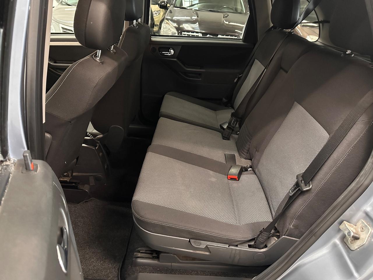 Opel Meriva 1.8 16V GPL