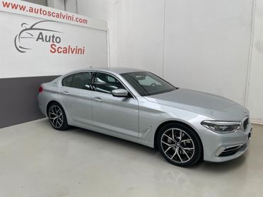 Bmw 530 530e Luxury