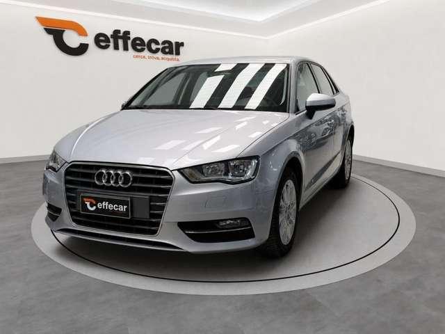 Audi A3 SPB 1.6 TDI clean diesel S tronic Ambition