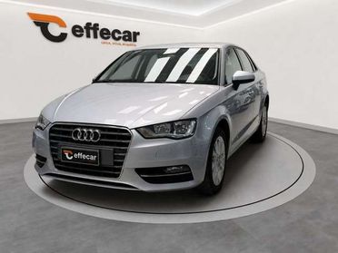 Audi A3 SPB 1.6 TDI clean diesel S tronic Ambition