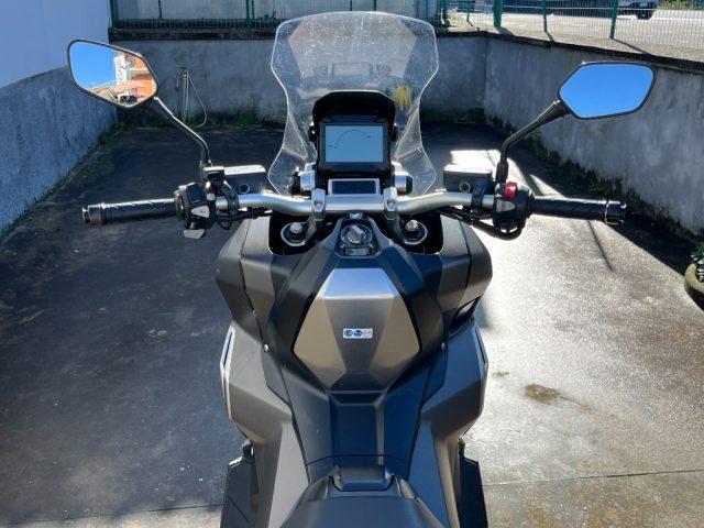 HONDA X-ADV 750 ADV750