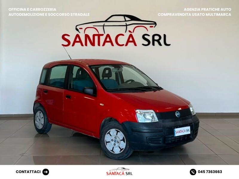 Fiat Panda 1.1 Active