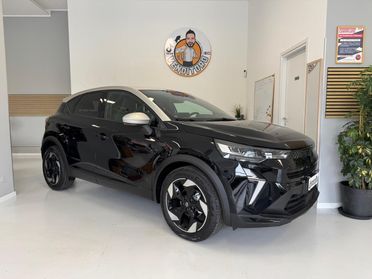 RENAULT Captur Eco-G 120 CV Techno