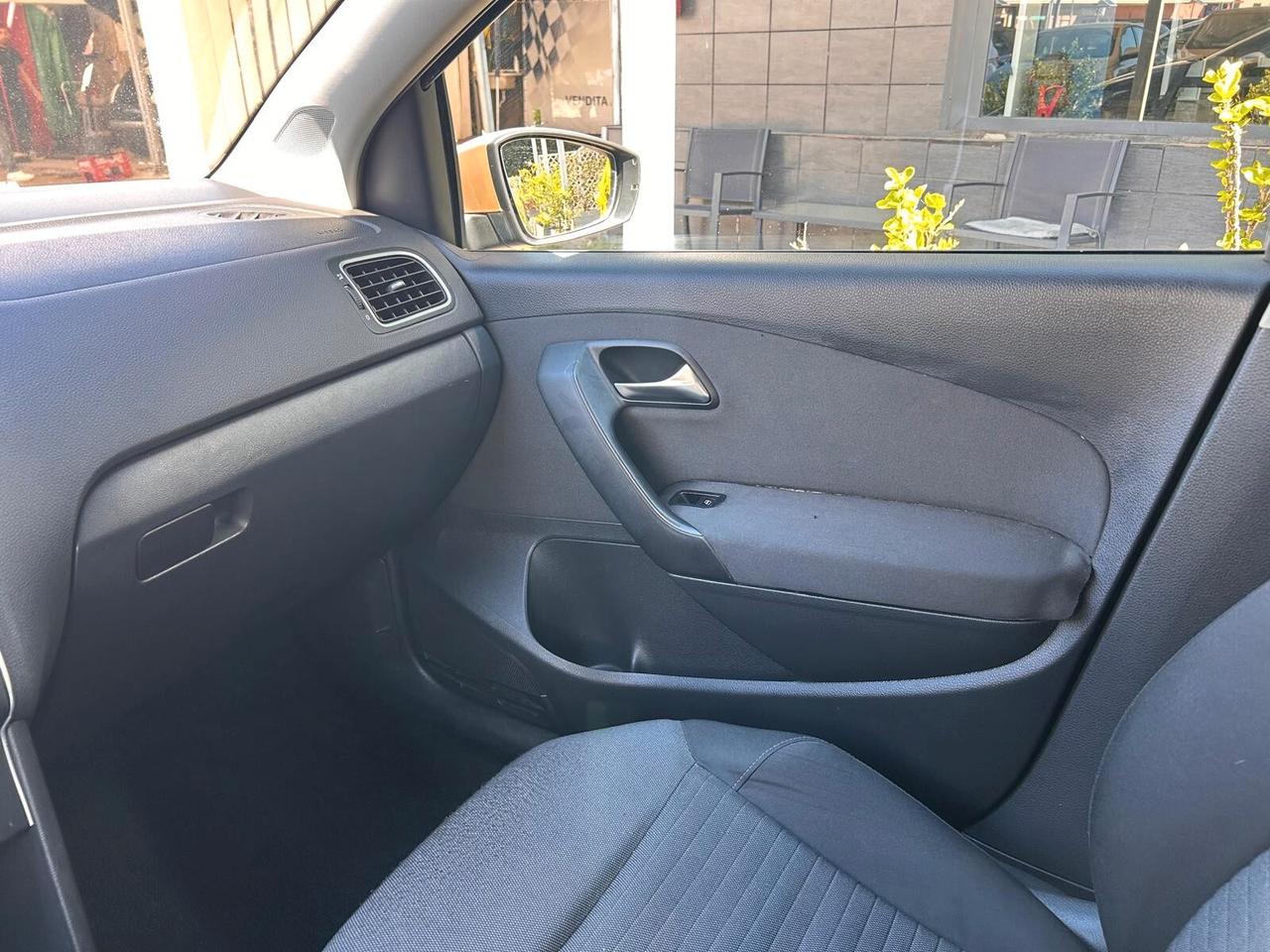Volkswagen Polo 1.2 70 CV 5p. Comfortline