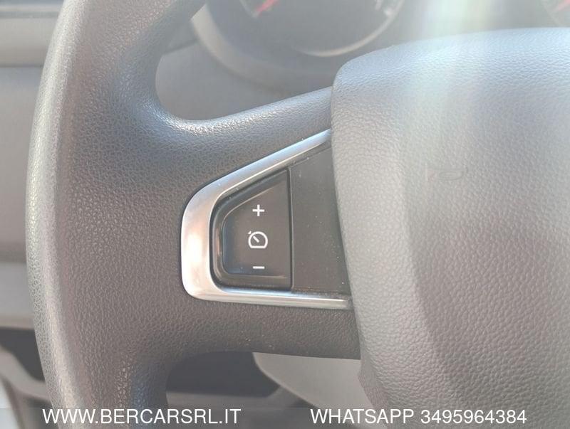 Renault Master Master T35 2.3 dCi 165 PL Cabinato Energy Ice