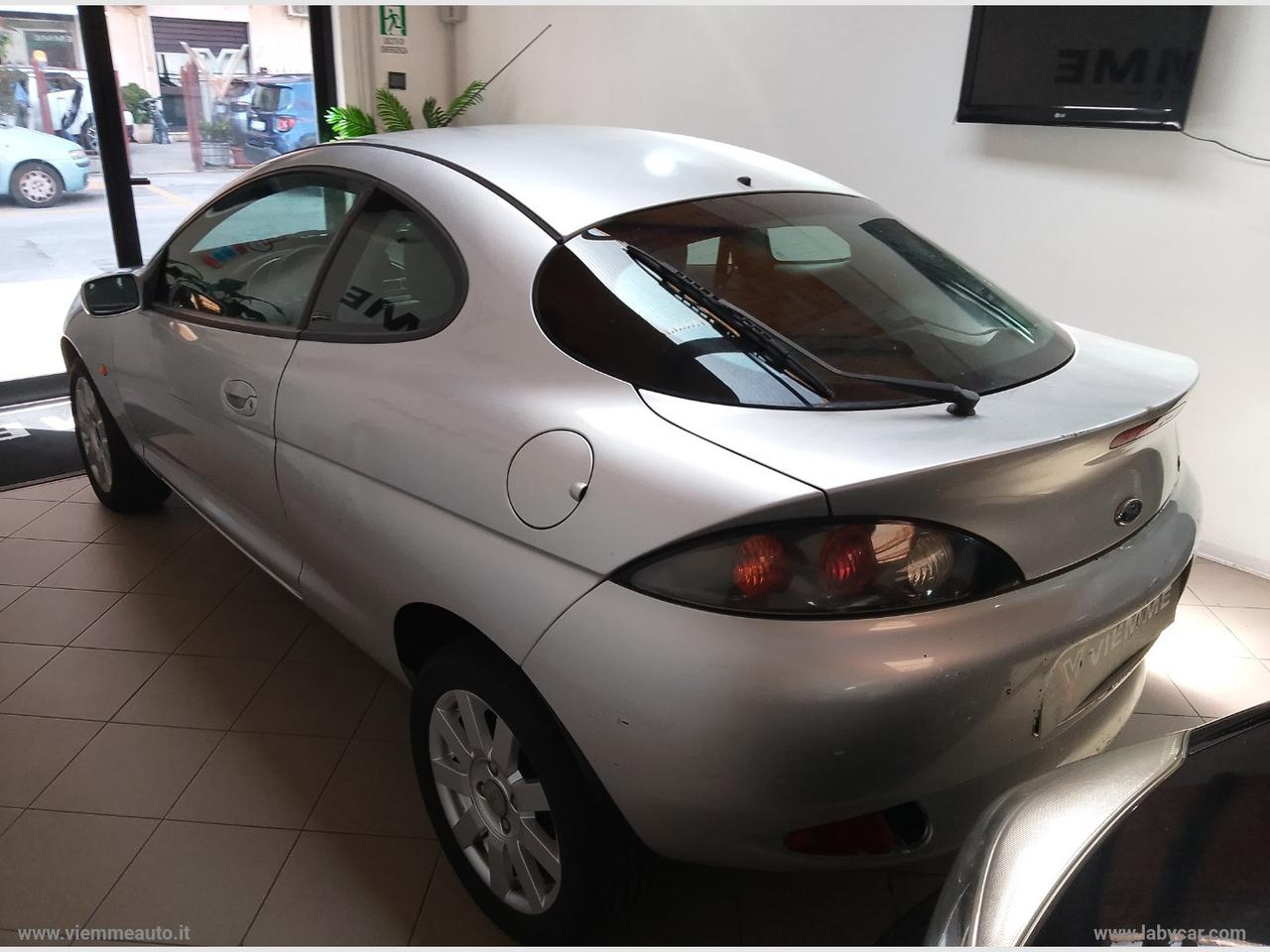 FORD Puma 1.6i 16V