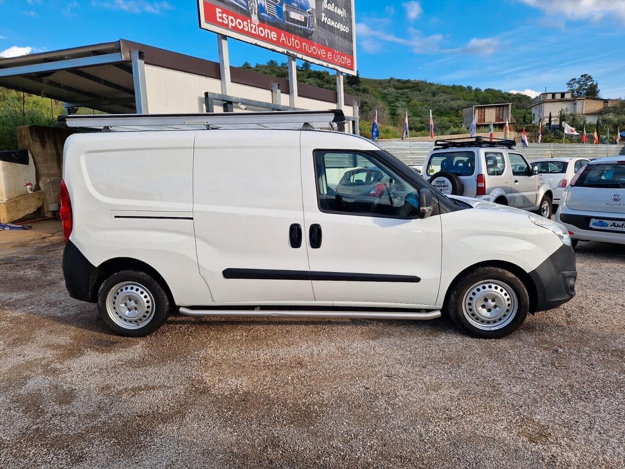 Opel Combo 1.3 CDTi 90CV PL-TN Blitz N1