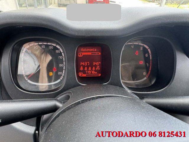 FIAT Panda 1.2 Easy