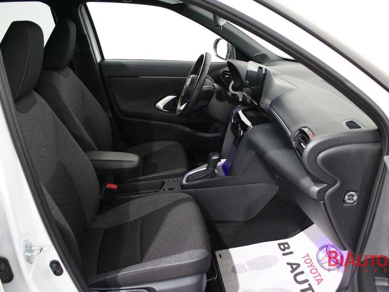 Toyota Yaris Cross Yaris Cross 1.5 Hybrid 5p. E-CVT Trend