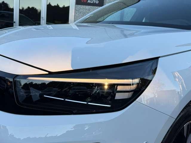 Opel Corsa 1.2 GS s&s 100cv PROMO FIN