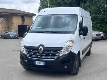 Renault Master T33 2.3 dCi/135 PM-TM Furgone Euro 6B