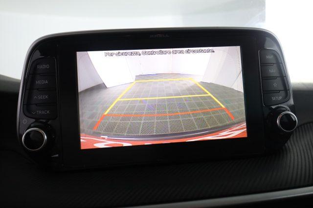 HYUNDAI Tucson Tucson 1.6 CRDi 136CV 48V DCT XPrime