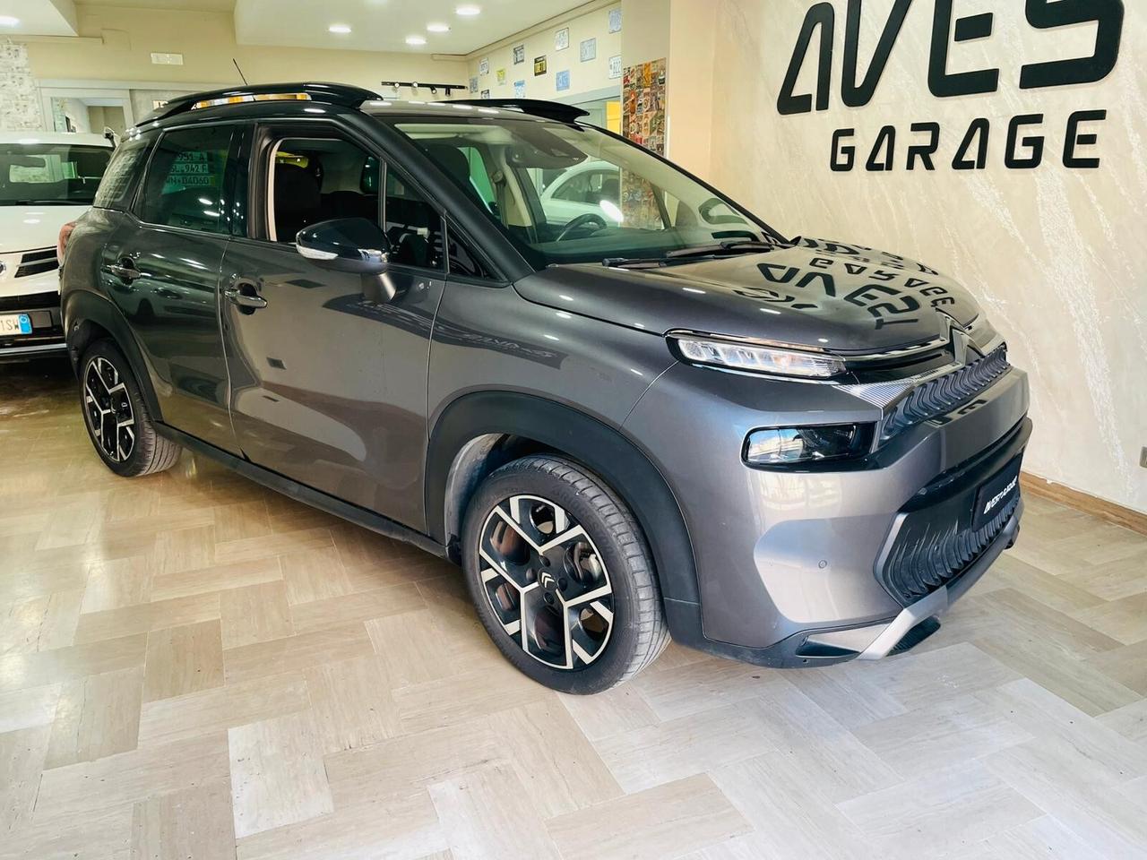 Citroen C3 Aircross 1.2 Shine Pack