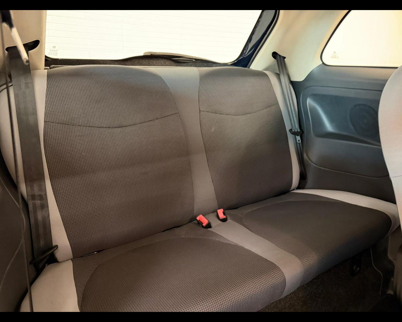 FIAT 500 (2007-2016) - 500 1.2 EasyPower Pop