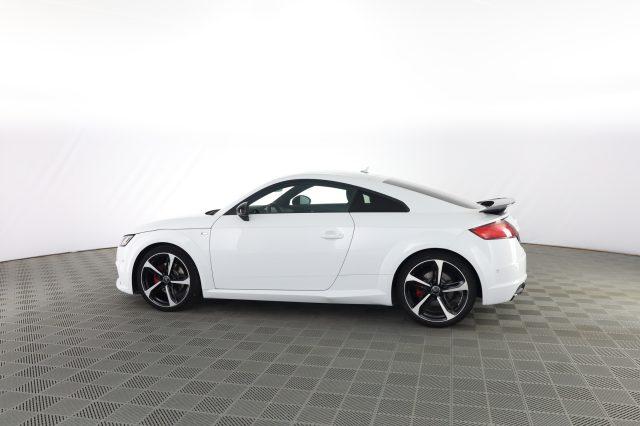 AUDI TT TT Coupé 2.0 TFSI S tronic