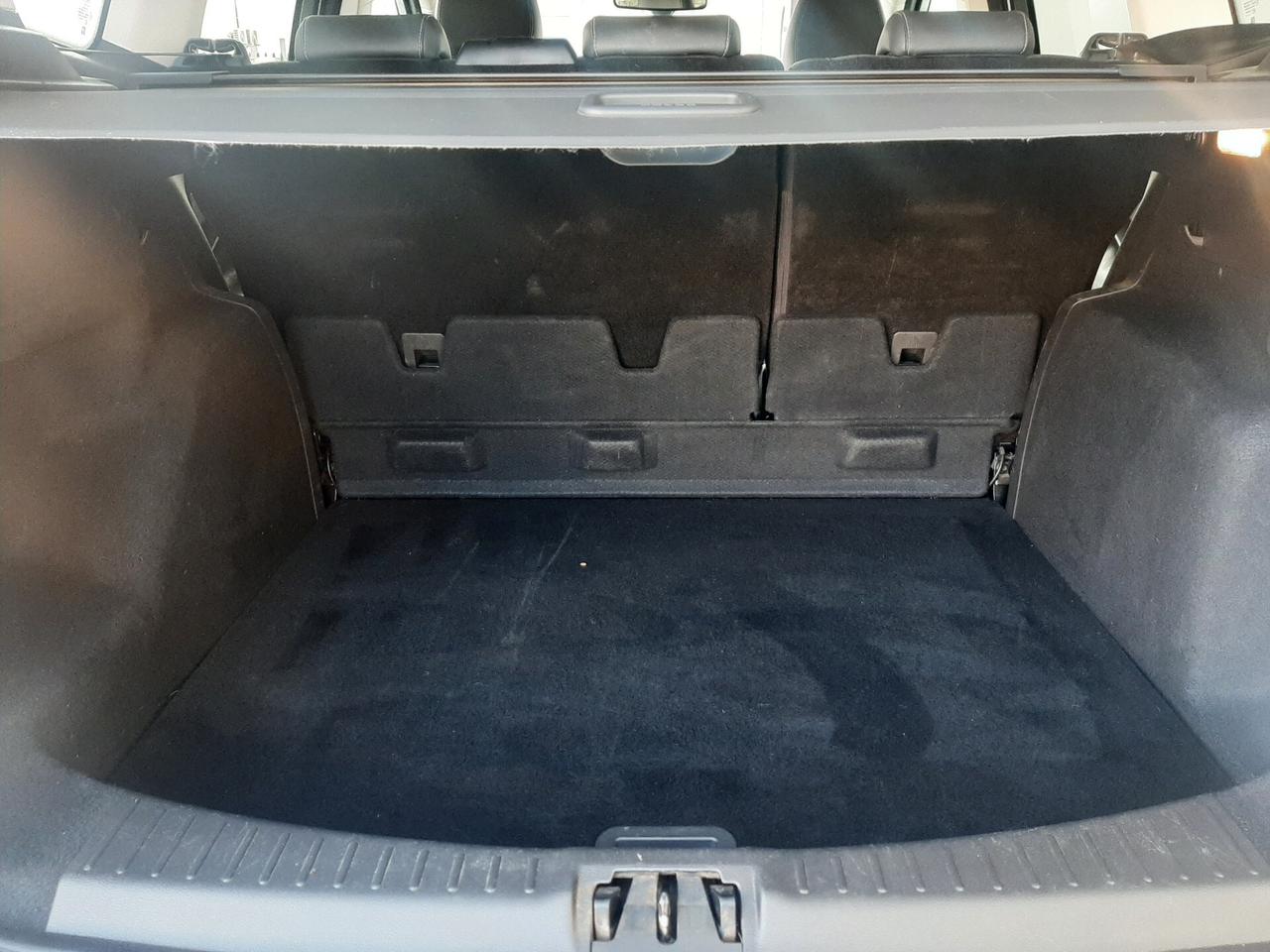 Ford Kuga 1.5 TDCI 120 CV 2WD Powershift Edition