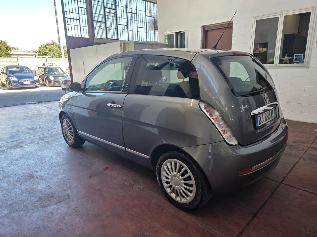 Lancia Ypsilon 1.2 MODAMILANO benzina