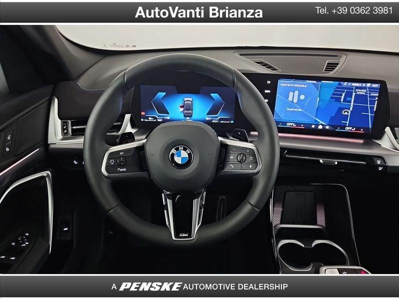 BMW X1 X1 sdrive18i MSport