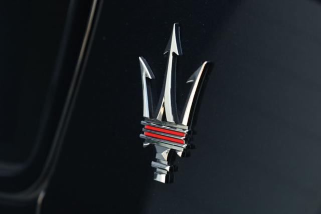 MASERATI Grecale V6 530 CV AWD Trofeo