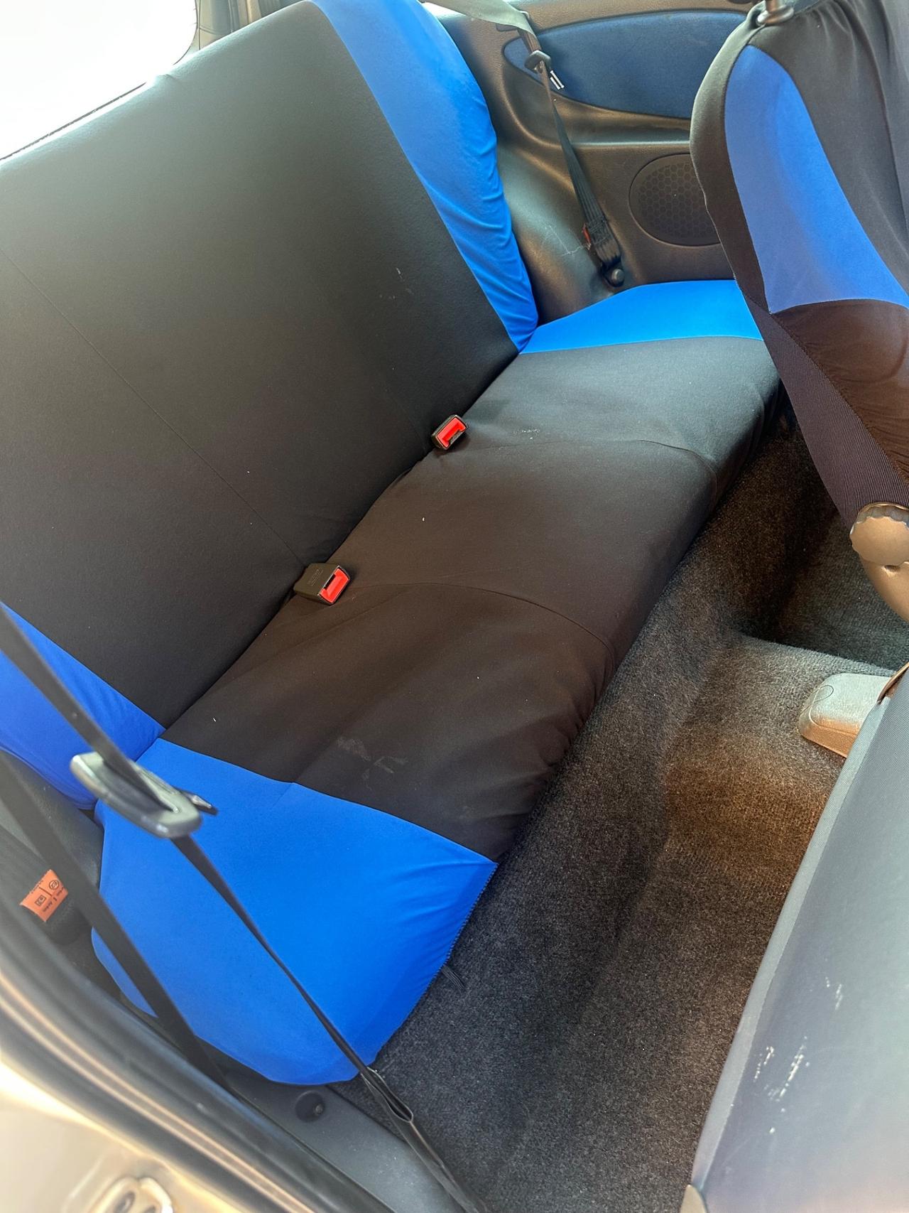 Lancia Y 1.2i cat Elefantino Blu