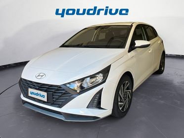 Hyundai i20 1.0 t-gdi Connectline 90cv mt KM0