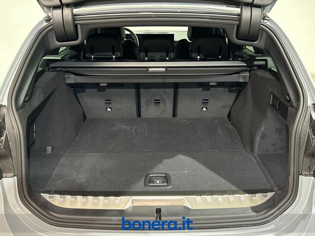 BMW Serie 3 Touring 330 e Hybrid Edition Steptronic