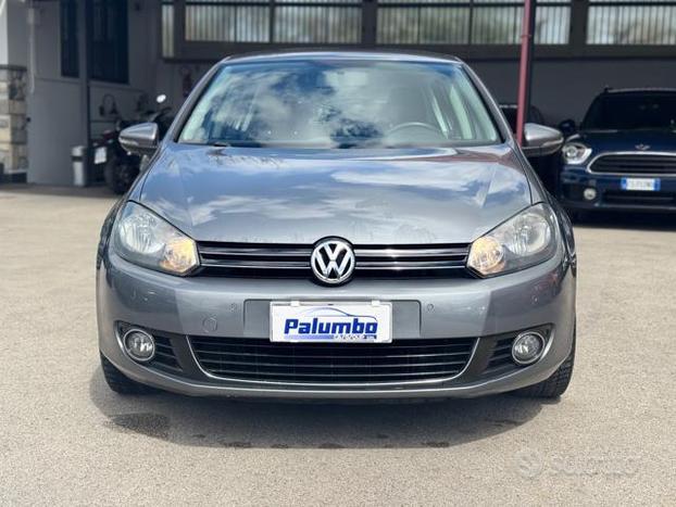 VOLKSWAGEN Golf 1.6 TDI DPF 5p. Highline