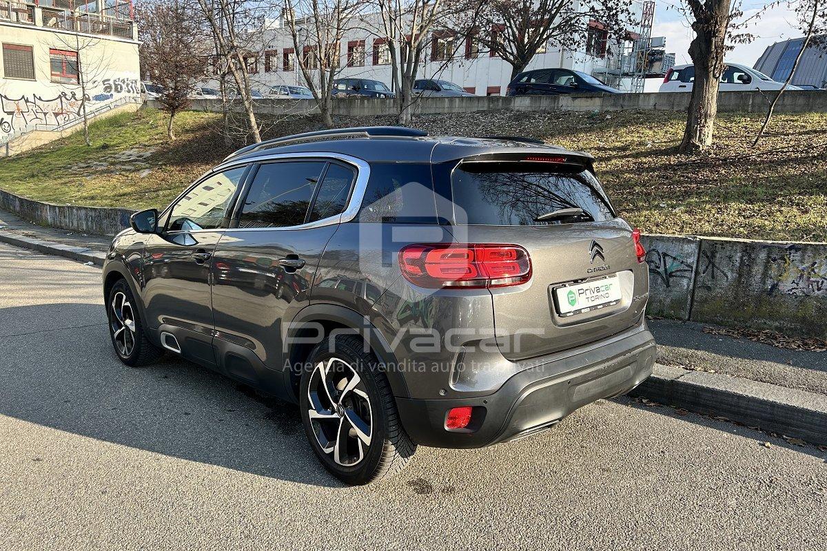 CITROEN C5 Aircross PureTech 130 S&S Shine