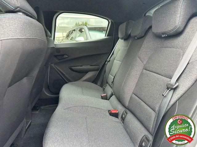 RENAULT Clio TCe 115 CV 5 porte Techno