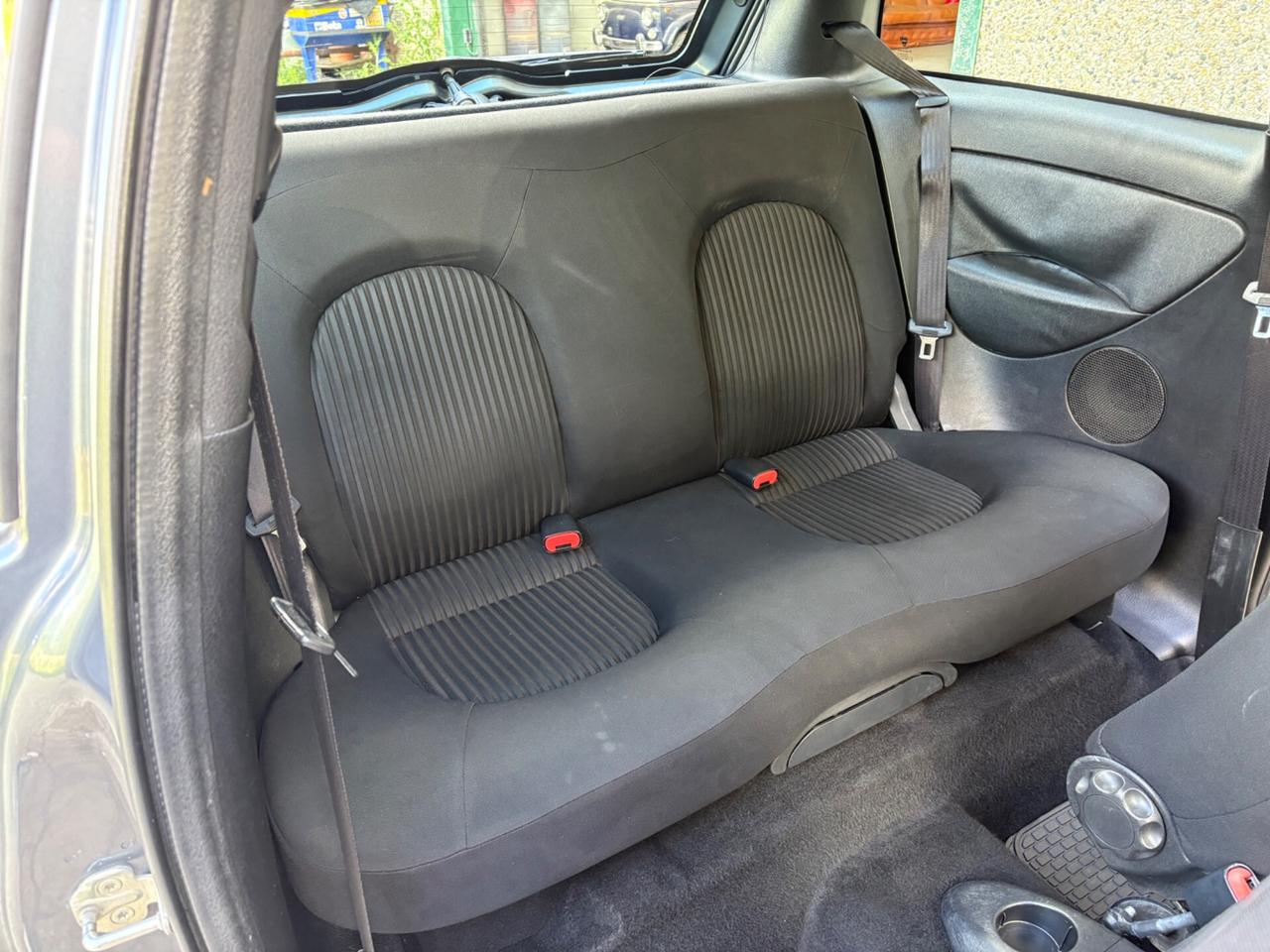 Lancia Ypsilon 1.2 Oro