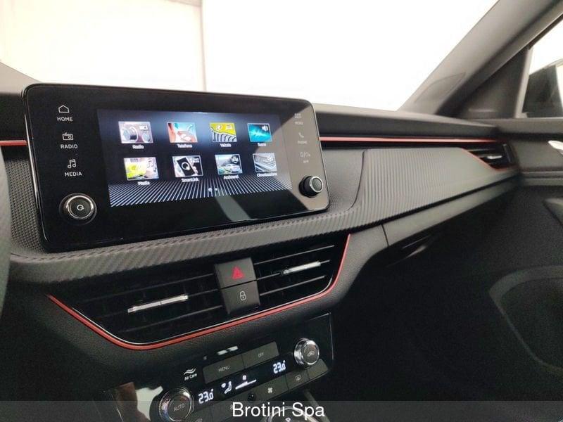 Skoda Scala 1.0 TSI 115 CV DSG Monte Carlo